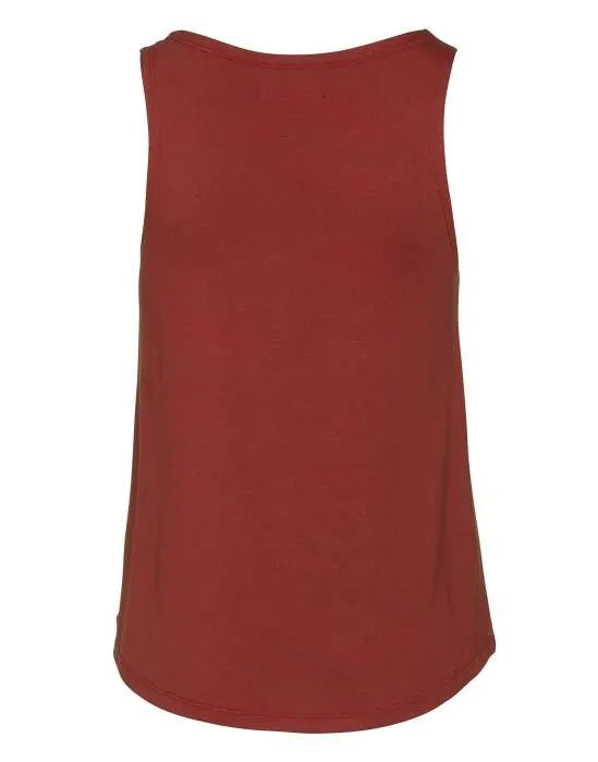 Essenza Shelby Uni Top Sleeveless Roseval