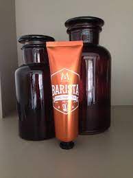 Mylene Barista strong gel espresso 100 ml tube voor stoere mannen