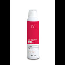 Mylene shower foam in 3 geuren 200 ml