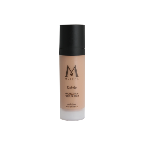 Mylene Foundation Fond de teint