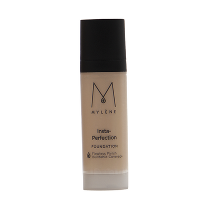 Mylene Foundation Fond de teint