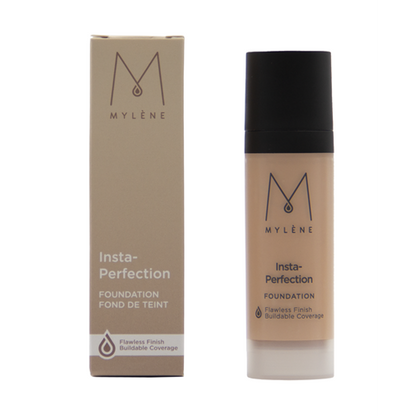 Mylene Foundation Fond de teint